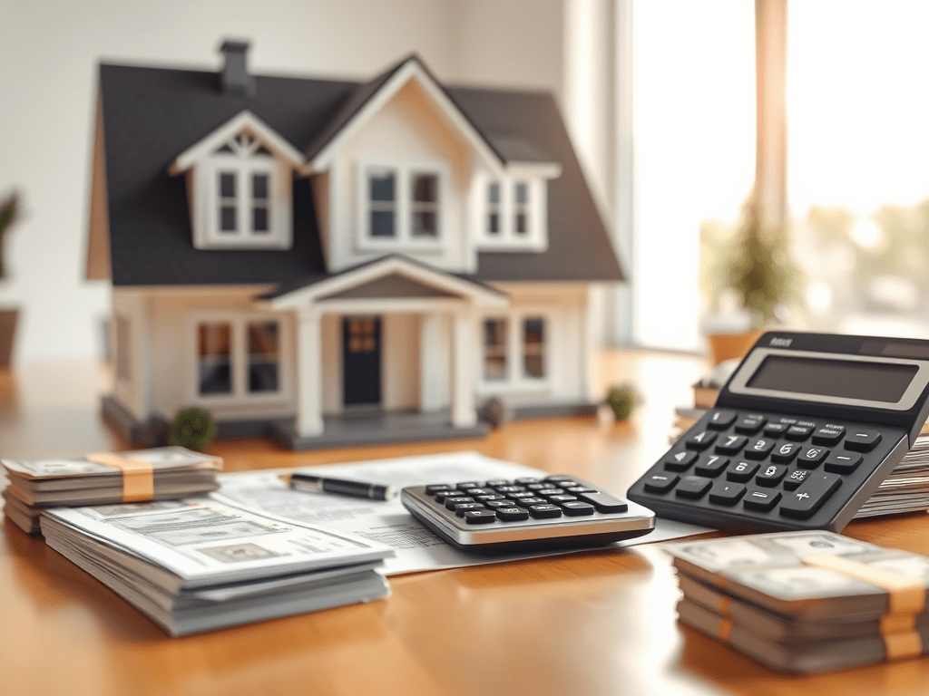 Best Practices for Prepaying Your Home&nbsp;Loan